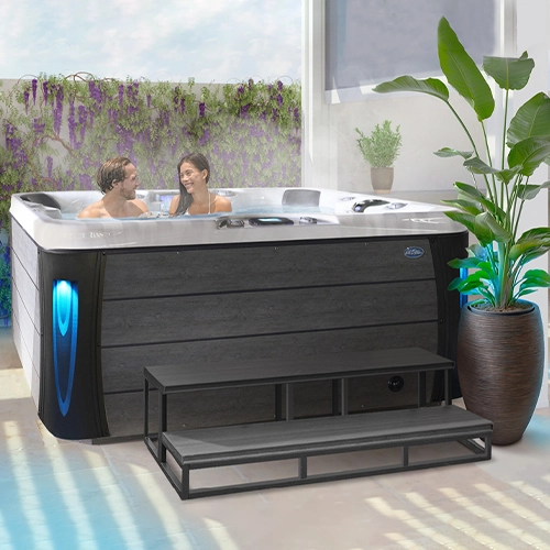 Escape X-Series hot tubs for sale in Fairfax